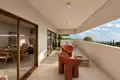 1 bedroom apartment 103 m² Higuey, Dominican Republic