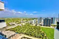 Appartement 2 chambres 64 m² Mezitli, Turquie