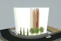 Квартира 2 комнаты 50 м² Demos Agiou Athanasiou, Кипр
