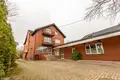 Appartement 2 chambres 70 m² en Varsovie, Pologne