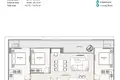 Apartamento 3 habitaciones 114 m² Choeng Thale, Tailandia