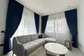 Mieszkanie 1 pokój 46 m² Oba, Turcja