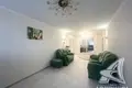 Appartement 3 chambres 75 m² Muchaviecki sielski Saviet, Bélarus