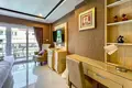 1 bedroom condo 29 m² Pattaya City, Thailand