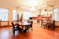Appartement 5 chambres 187 m² Riga, Lettonie