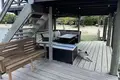 2 bedroom house 204 m² Pollytilly Bight, Honduras