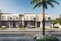 Wohnkomplex Villas in a residential complex Greenview surrounded by green parks, close to a golf club, Emaar South area, Dubai, UAE