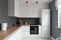 2 room apartment 60 m² Minsk, Belarus