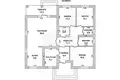 Parcelas 112 m² Rakitnica, Belarús