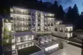 Apartamento 38 m² Budva, Montenegro