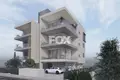 2 bedroom apartment 79 m² Anavargos, Cyprus