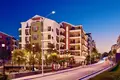 Квартира 3 комнаты 65 м² Тиват, Черногория