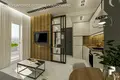 1 bedroom apartment 30 m² Municipality of Thessaloniki, Greece