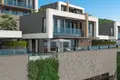 4 bedroom Villa 248 m² Kargicak, Turkey
