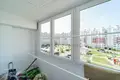 2 room apartment 61 m² Minsk, Belarus