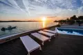6-Schlafzimmer-Villa 700 m² Grad Zadar, Kroatien