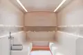 Appartement 3 chambres 90 m² Gazipasa, Turquie