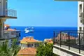 Apartamento 1 habitacion 50 m² Aegean Region, Turquía