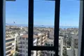 Mieszkanie 1 pokój 55 m² Mediterranean Region, Turcja