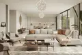 Villa 4 chambres 473 m² Doubaï, Émirats arabes unis