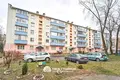 2 room apartment 44 m² in Minsk, Belarus