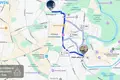 Appartement 2 chambres 42 m² Vilnius, Lituanie