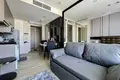 Copropriété 1 chambre  en Pattaya, Thaïlande