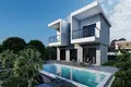 Villa 4 pièces 150 m² Kusadasi, Turquie