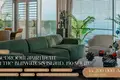Квартира 4 комнаты 190 м² Дубай, ОАЭ