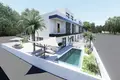 villa de 3 chambres  district de Lárnaca, Chypre