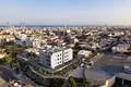 3 bedroom apartment 122 m² Limassol District, Cyprus