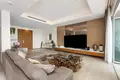 2 bedroom penthouse 312 m² Choeng Thale, Thailand