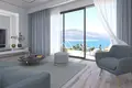 Квартира 3 комнаты 129 м² Крашичи, Черногория