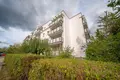 Appartement 1 chambre 36 m² Varsovie, Pologne