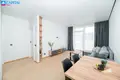 Квартира 2 комнаты 40 м² Вильнюс, Литва