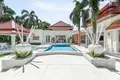 Villa Sai Taan Villa