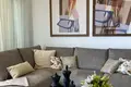 Penthouse 3 bedrooms 196 m² Germasogeia, Cyprus