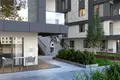 1 bedroom apartment 81 m² Besiktas, Turkey