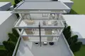 Penthouse z 2 sypialniami 110 m² Pafos, Cypr