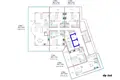 Appartement 3 chambres 110 m² Muratpasa, Turquie