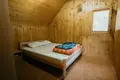 Atterrir 5 chambres  Zabljak, Monténégro