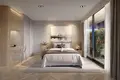 Квартира 1 спальня 38 м² Равай, Таиланд