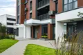 1 room apartment 77 m² Minsk, Belarus