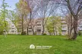 Apartamento 1 habitación 30 m² Minsk, Belarús