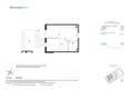 Wohnung 2 zimmer 36 m² Otwock, Polen