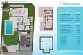 3 bedroom apartment 185 m² lAlfas del Pi, Spain