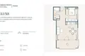 Apart hotel Gwarantowany dochód w wysokości 10% rocznie. Pokoje hotelowe Wyndham Grand Residences.