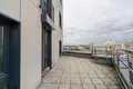 3 room apartment 72 m² Minsk, Belarus
