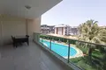 1 bedroom apartment  Oba, Turkey
