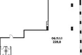 Bureau 233 m² à Moscou, Russie